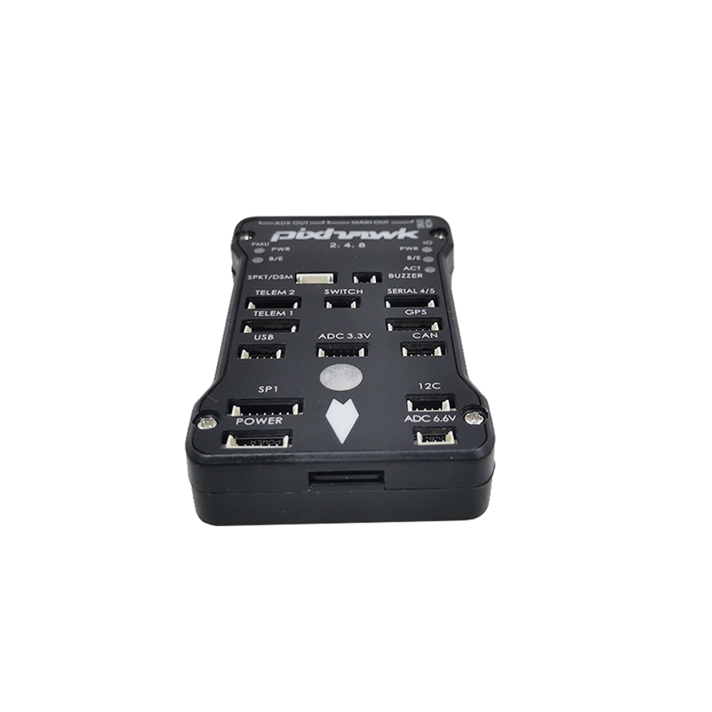Pixhawk PX4 PIX 2.4.8 32 Bit F - огляд і ціна Fpv Drone Quadcopter