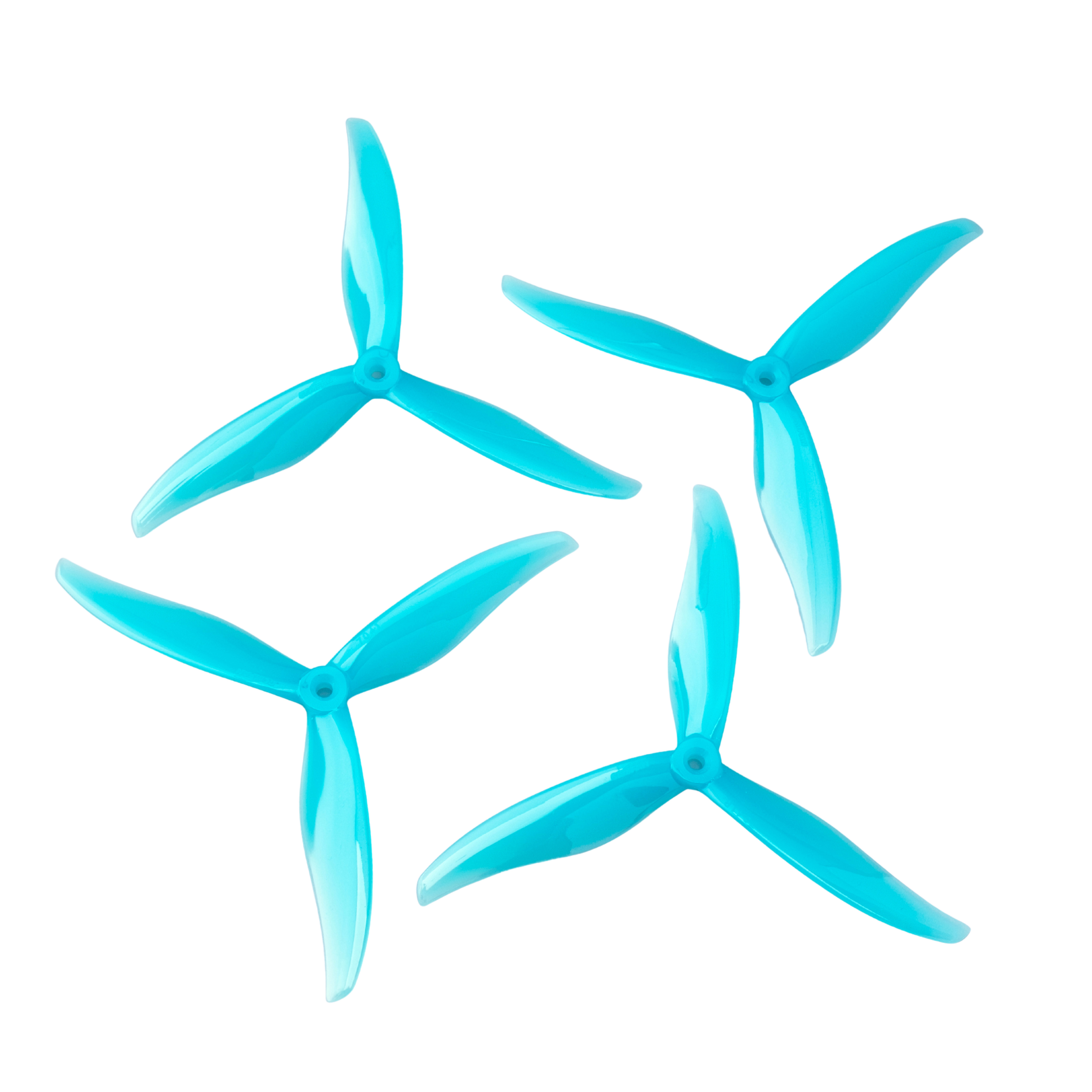 NEW12PCS /6Pairs Gemfan Flash  - огляд і ціна Fpv Drone Propeller