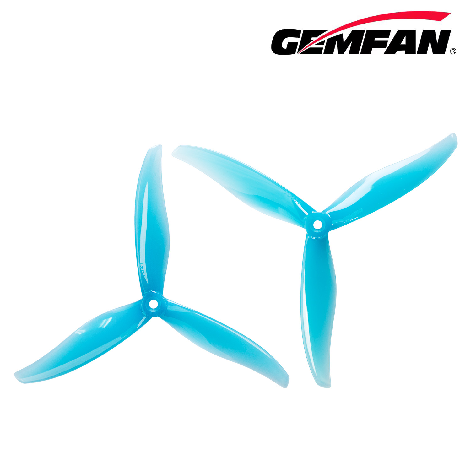 NEW12PCS /6Pairs Gemfan Flash  - огляд і ціна Fpv Drone Propeller