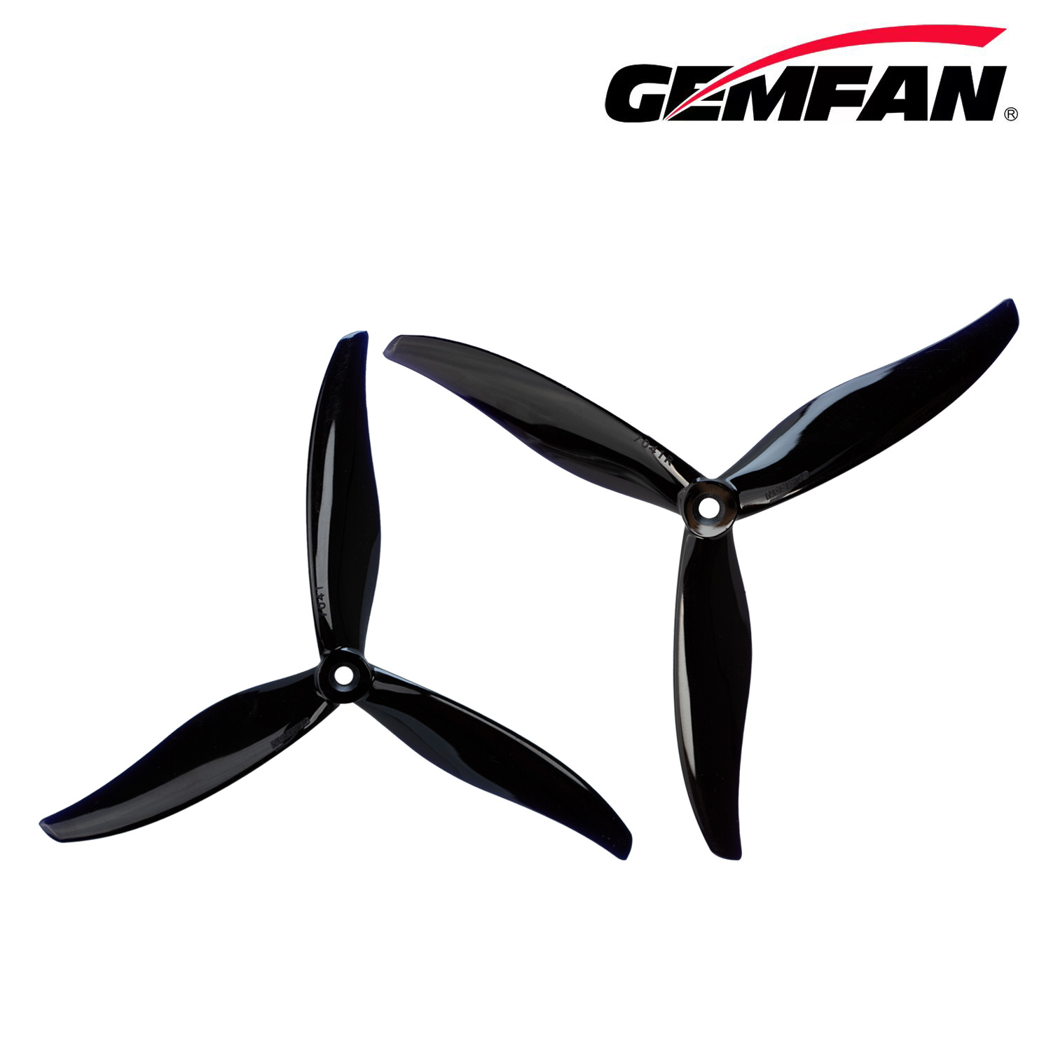 NEW12PCS /6Pairs Gemfan Flash  - огляд і ціна Fpv Drone Propeller