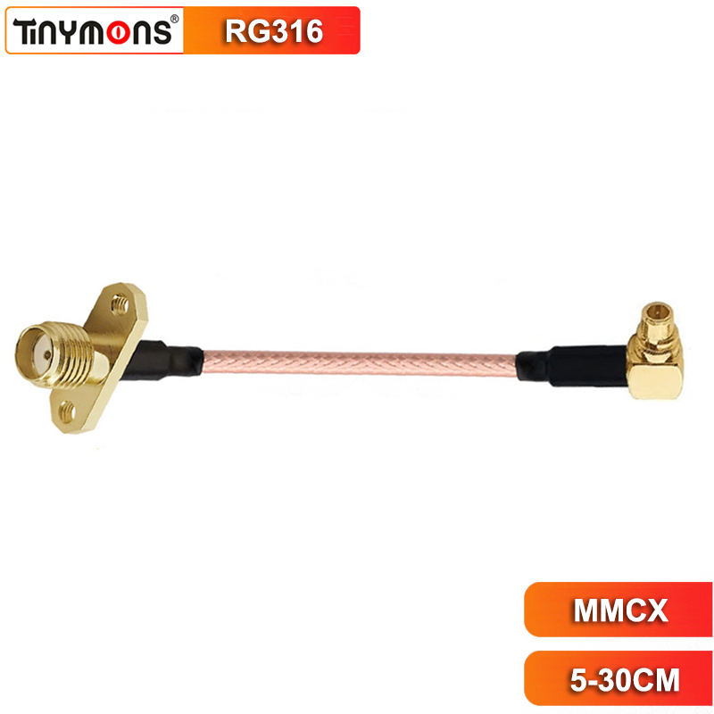 Coax SMA Female Panel Mount Co - огляд і ціна Fpv Drone Charger