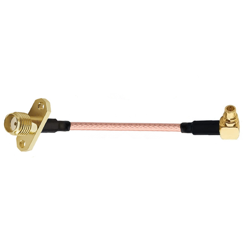 Coax SMA Female Panel Mount Co - огляд і ціна Fpv Drone Charger