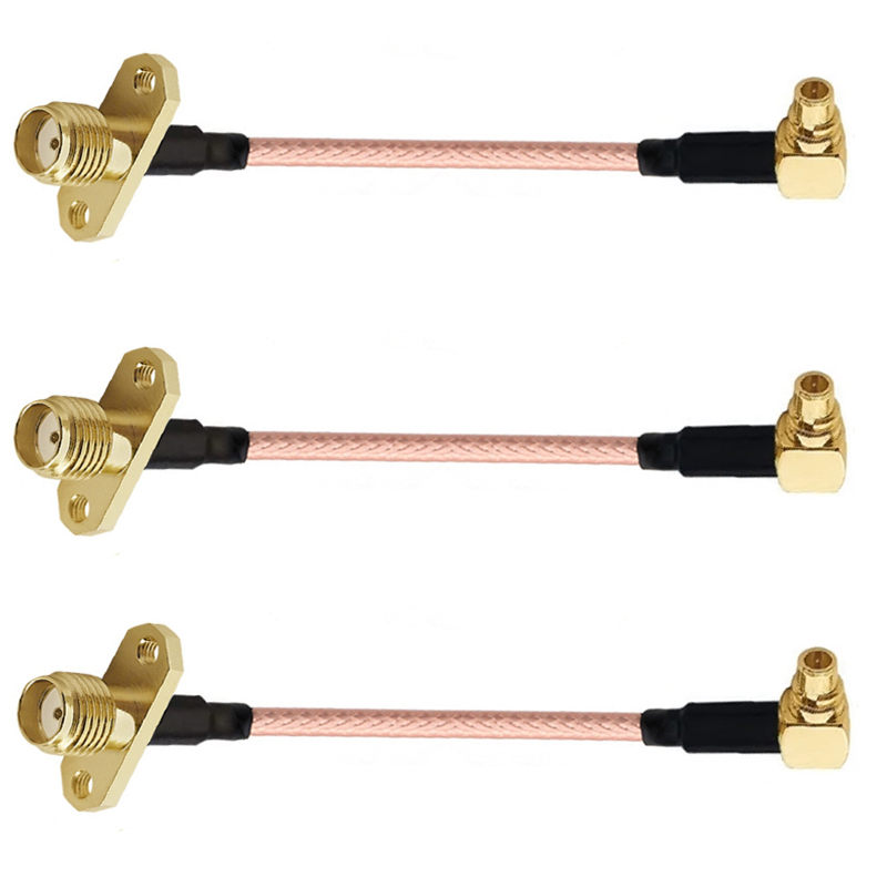 Coax SMA Female Panel Mount Co - огляд і ціна Fpv Drone Charger