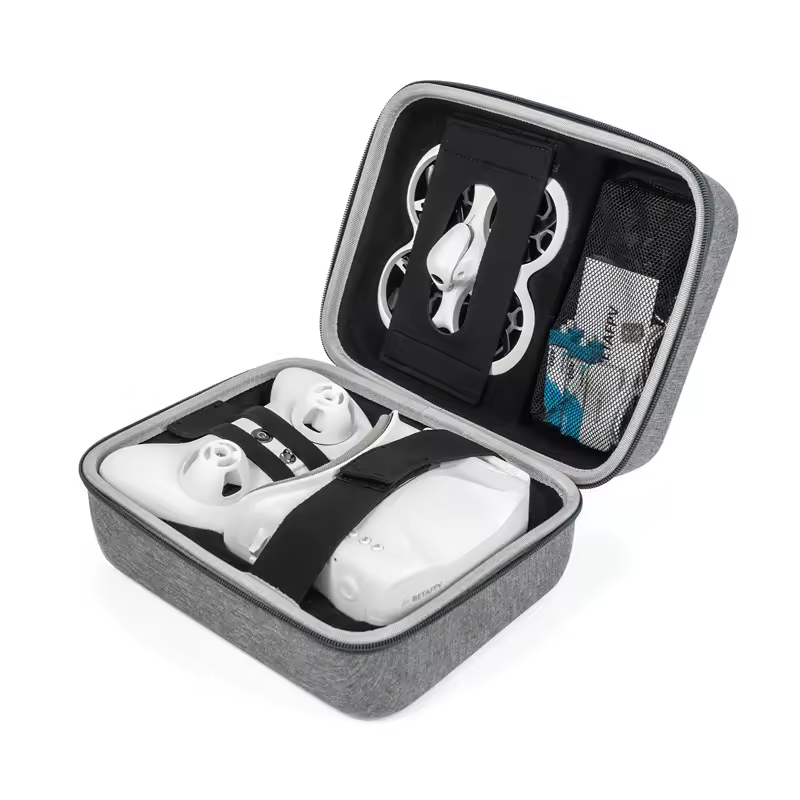 BETAFPV Cetus X FPV Kit Brushl - огляд і ціна Fpv Drone Kit