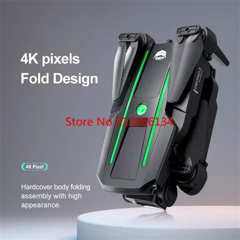 4K Foldable Remote WIFI FPV Co - огляд і ціна Fpv Drone Charger