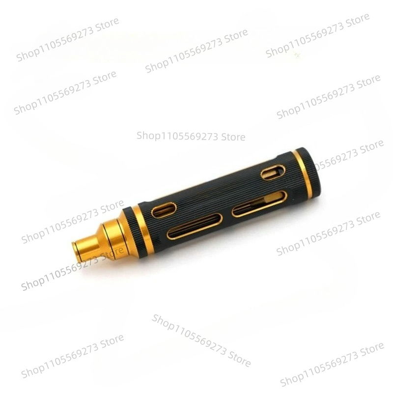 Magnetic Screwdriver Bits Set  - огляд і ціна Fpv Drone Kit
