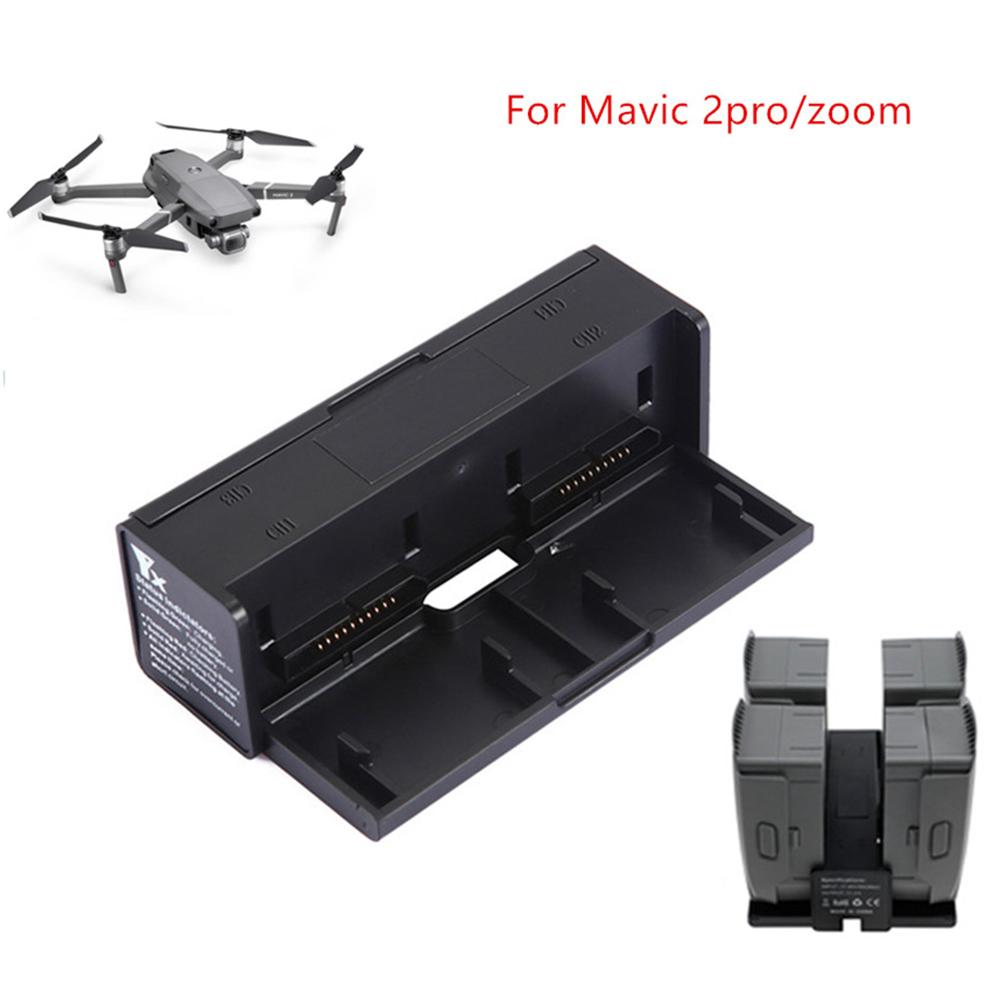 For DJI Mavic 2 Pro/Zoom 4 in  - огляд і ціна Fpv Drone Charger