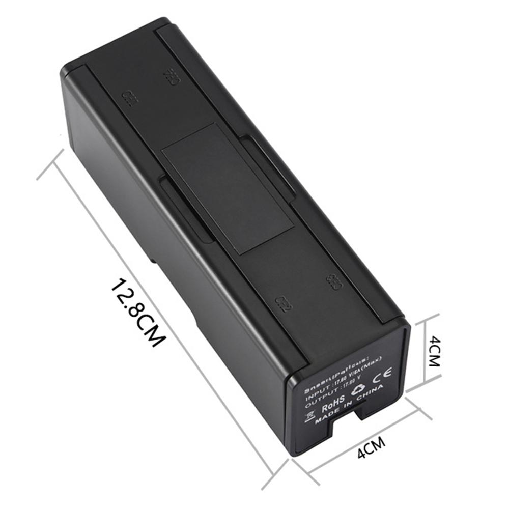 For DJI Mavic 2 Pro/Zoom 4 in  - огляд і ціна Fpv Drone Charger