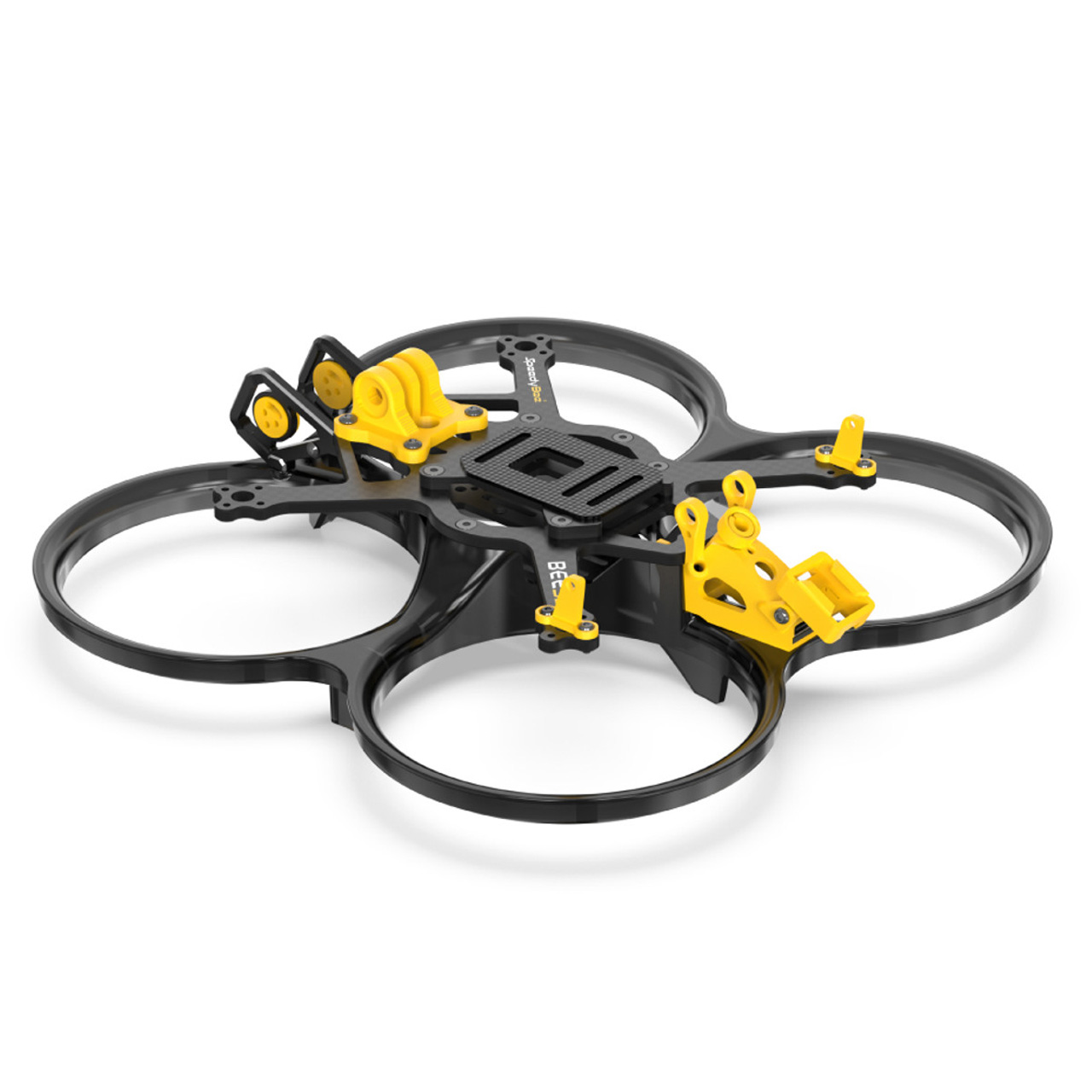 SpeedyBee Bee35 3.5inch FPV Fr - огляд і ціна Fpv Drone Frame