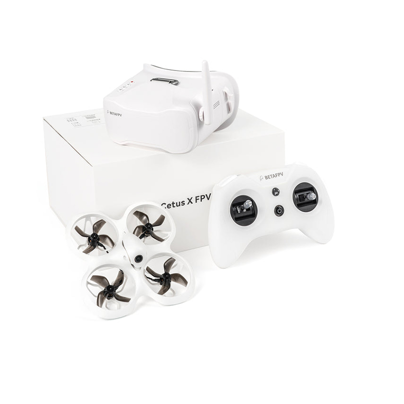 BETAFPV Cetus X FPV Kit 1S 800 - огляд і ціна Fpv Drone Kit
