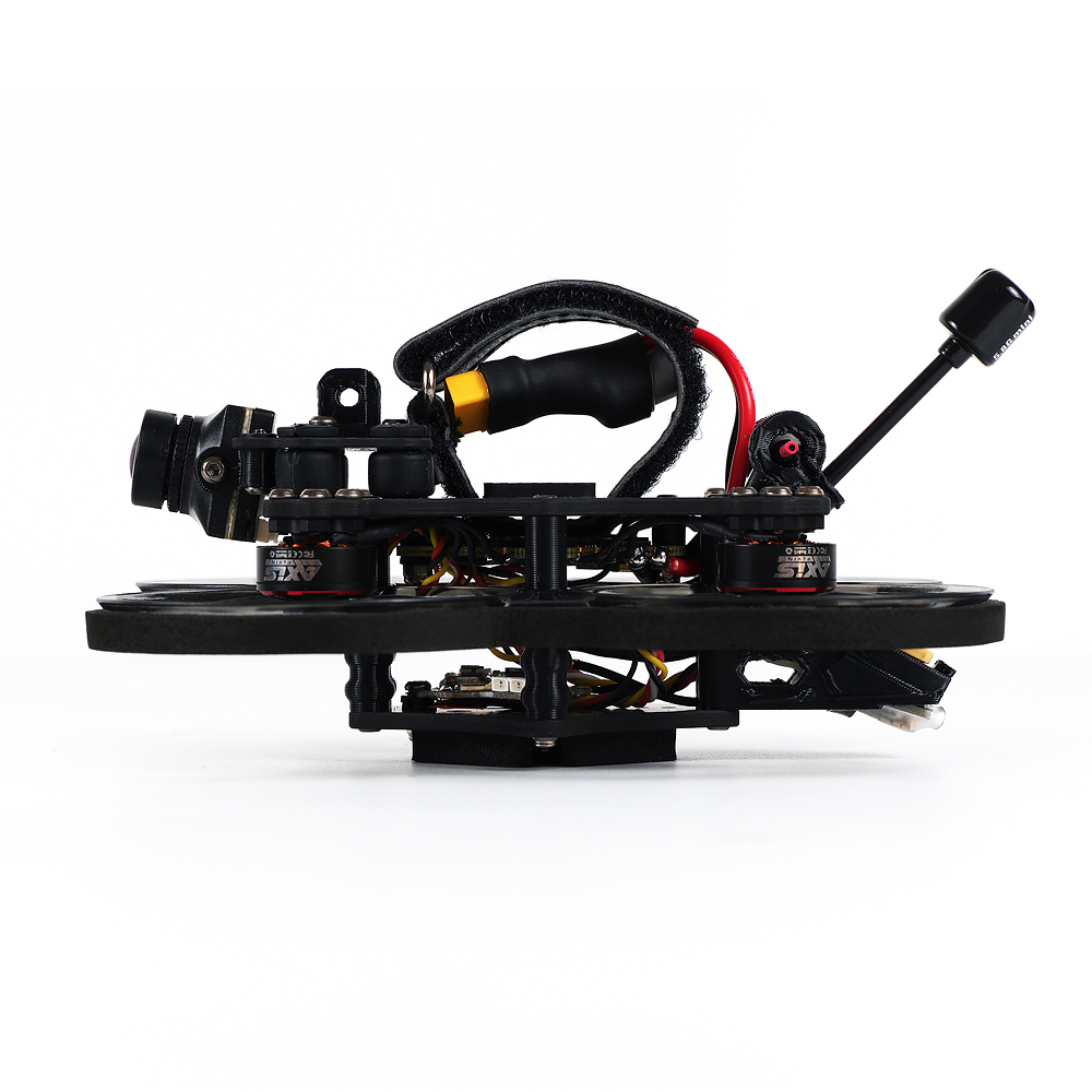Axisflying New Arrival 2 Inch  - огляд і ціна Fpv Drone Flight Controller