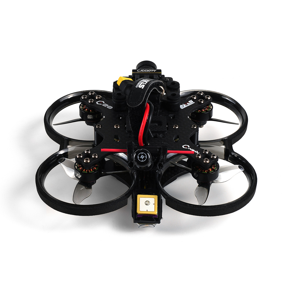 Axisflying New Arrival 2 Inch  - огляд і ціна Fpv Drone Flight Controller