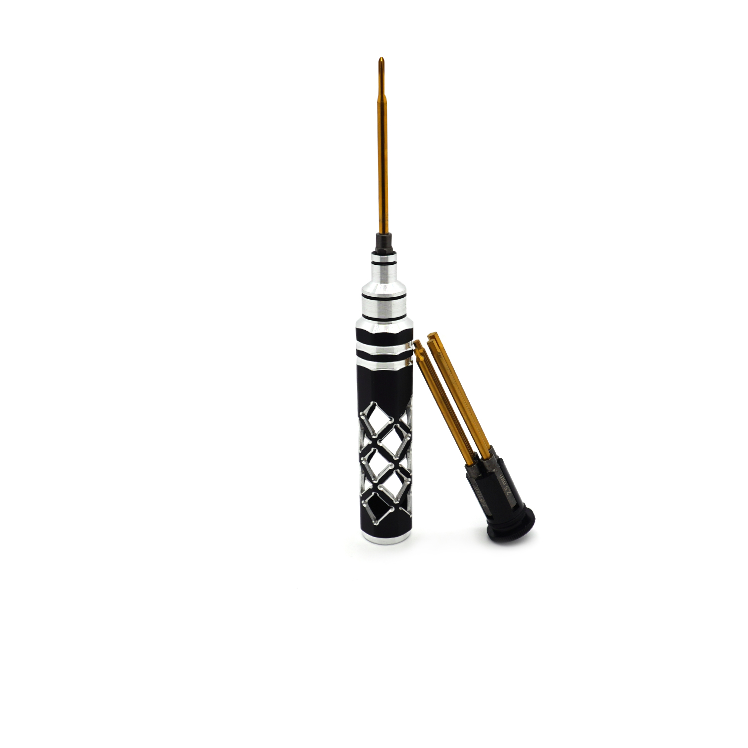 ​YSIDO 1.5mm 2.0mm 2.5mm 3.0mm - огляд і ціна Fpv Drone Tool Kit