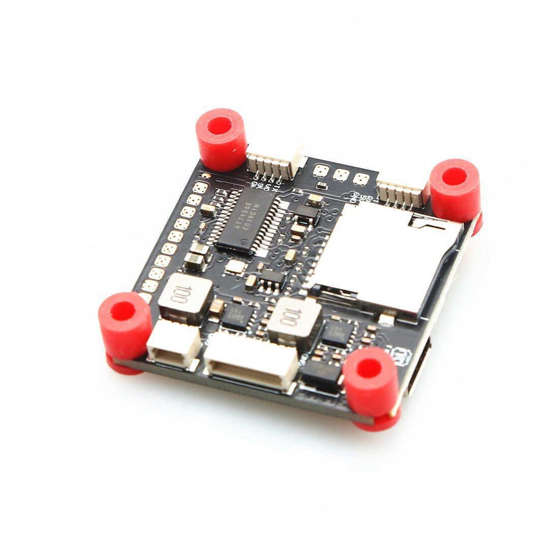 ASHWING F405 V3 Flight Control - огляд і ціна Fpv Drone Esc