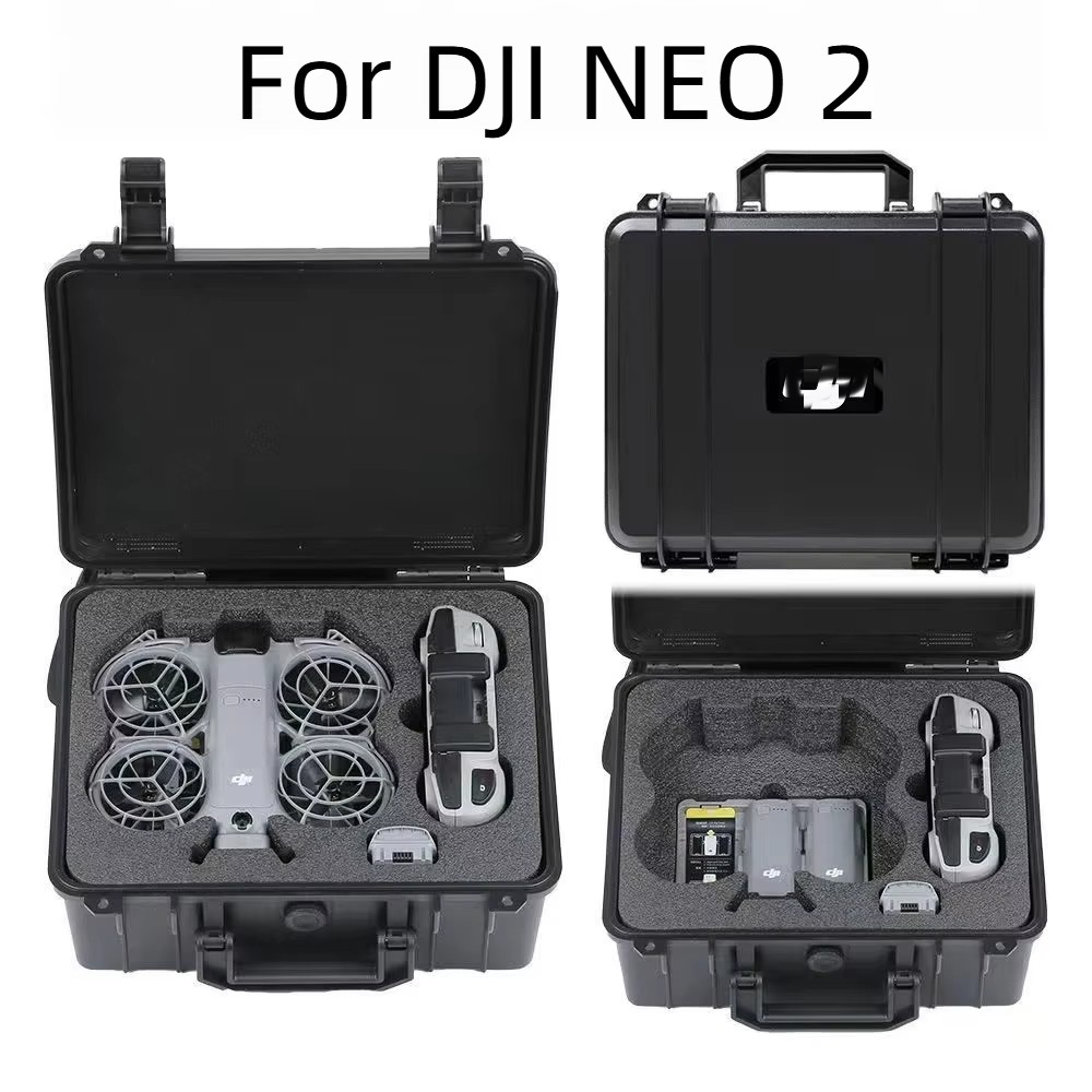 Suitable for DJI NEO2 protecti - огляд і ціна Fpv Drone Bag