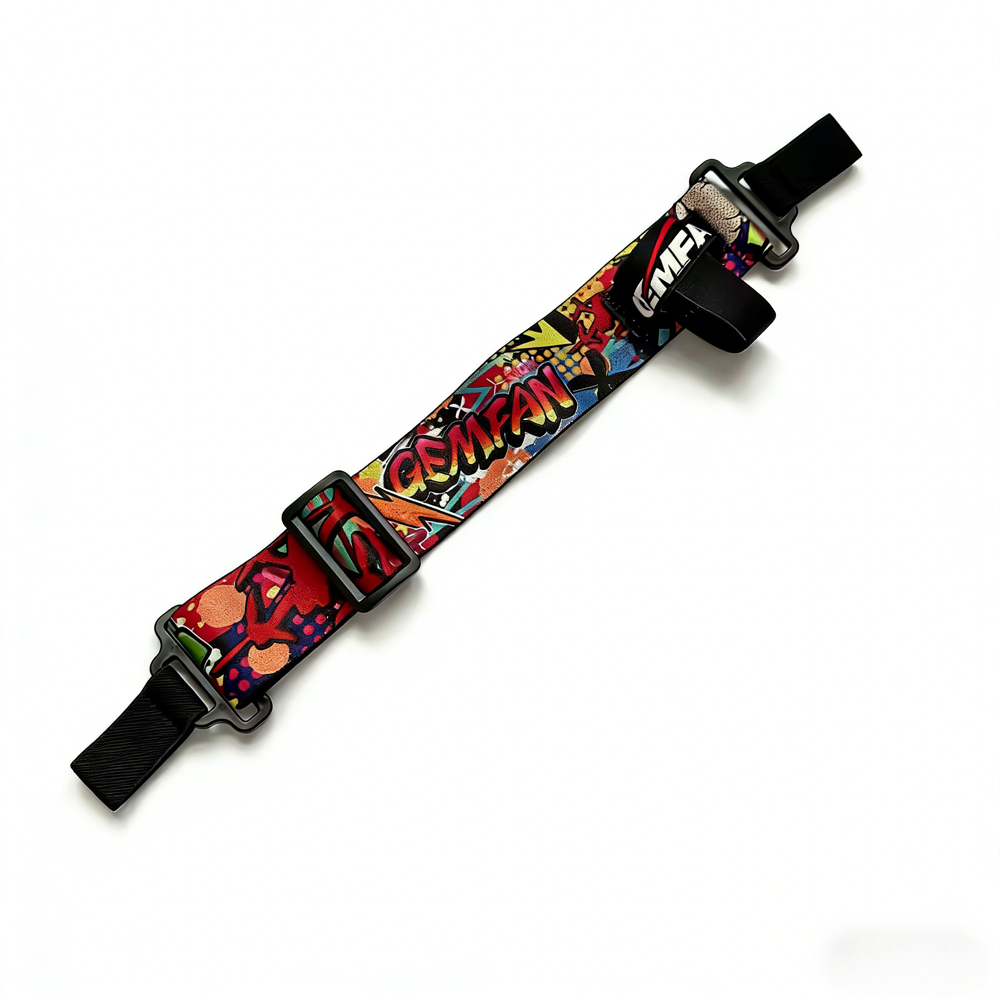 Gemfan Graffiti FPV Goggles He - огляд і ціна Fpv Drone Goggles