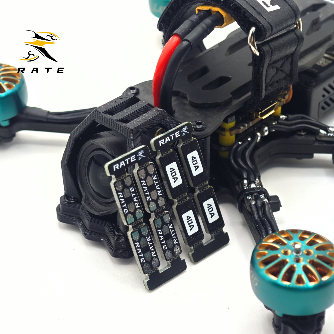 FPV Motor Extension Board with - огляд і ціна Fpv Drone Bag