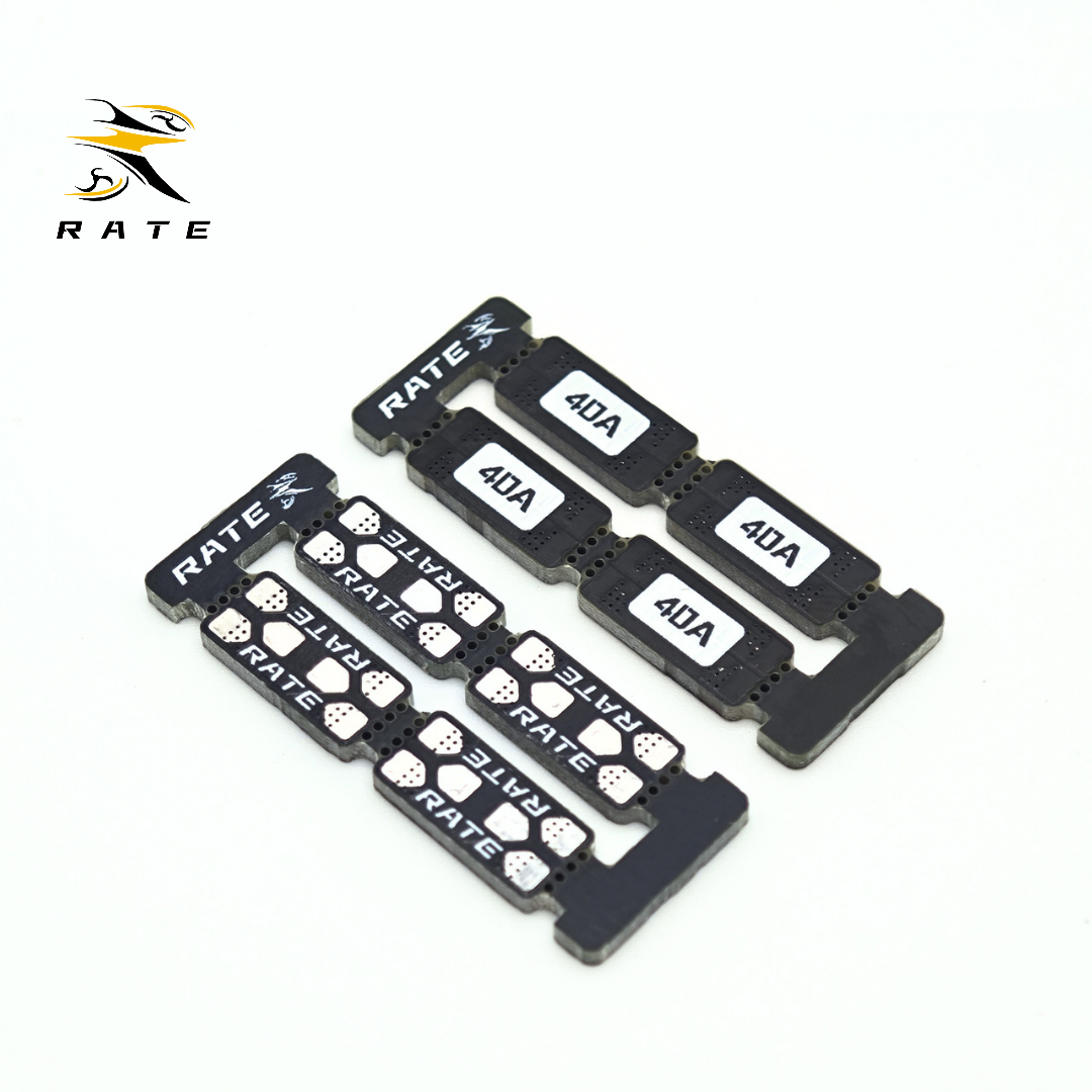 FPV Motor Extension Board with - огляд і ціна Fpv Drone Bag