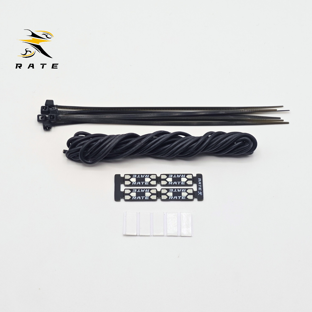 FPV Motor Extension Board with - огляд і ціна Fpv Drone Bag