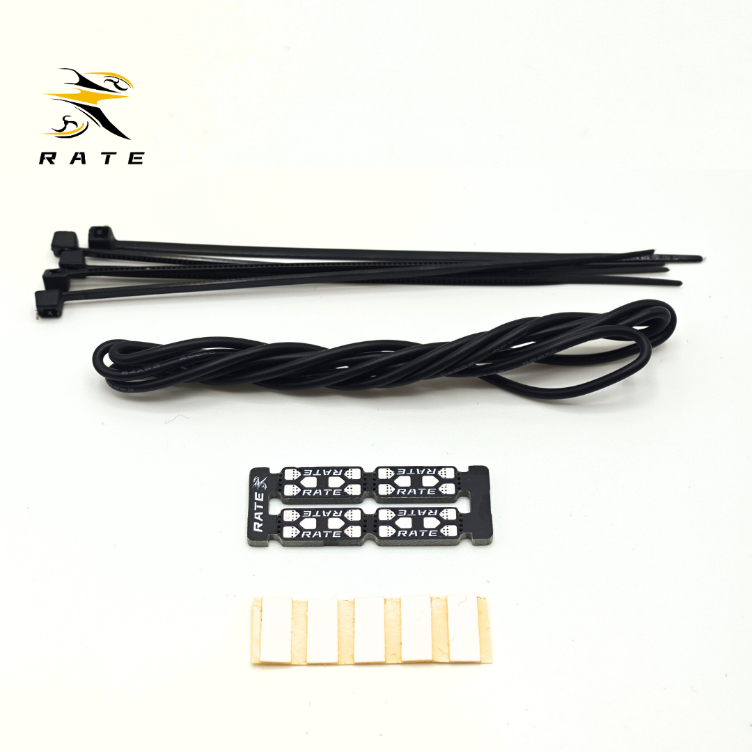 FPV Motor Extension Board with - огляд і ціна Fpv Drone Bag