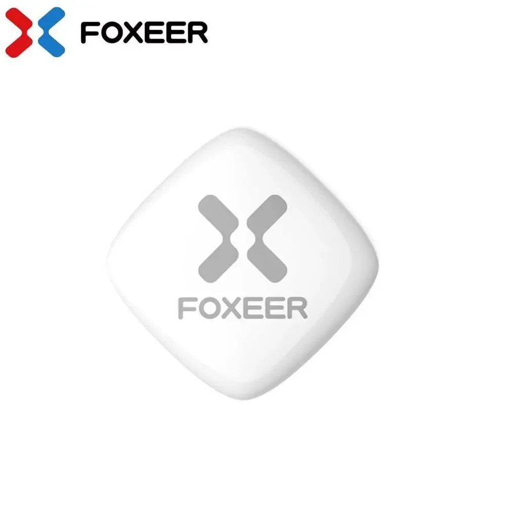Foxeer ECHO 2  5.8GHz 9dBi Pat - огляд і ціна Fpv Drone Goggles